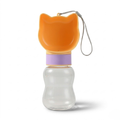 Pet Outdoor Convenient Water Bottle